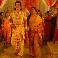 Srinivasa Padmavathi kalyanam Movie Stills | Picture 97783